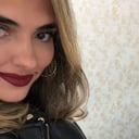 Imagem de perfil de CAROLINA SVIZZERO ALVES