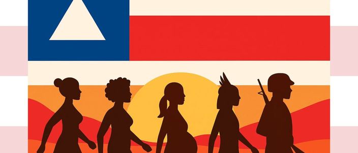 Capa da publicação 2 de julho: Bahia, memória e direitos humanos