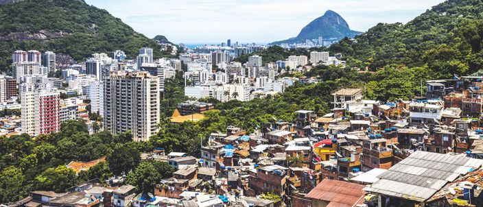 Capa da publicação Rio de Janeiro: a origem da crise e a intervenção federal