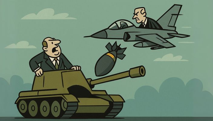 Capa da publicação PEC da Blindagem: o Congresso pode tudo?