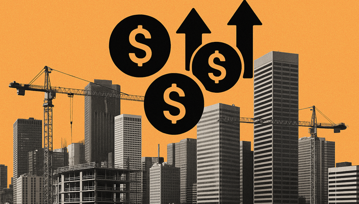 Capa da publicação ISS de engenharia: local da obra define a cobrança