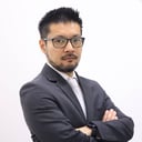 Imagem de perfil de Fernando Arakaki