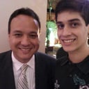 Imagem de perfil de Arthur Cezar Azevêdo Borba