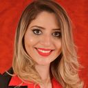 Imagem de perfil de Andressa Bezerra Lopes Gomes