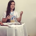 Imagem de perfil de Caroline Silveira de Jesus 