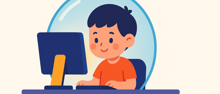 Capa da publicação Exposição digital infantil: proteção legal e familiar