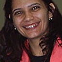Imagem de perfil de Kátia de Souza Moura