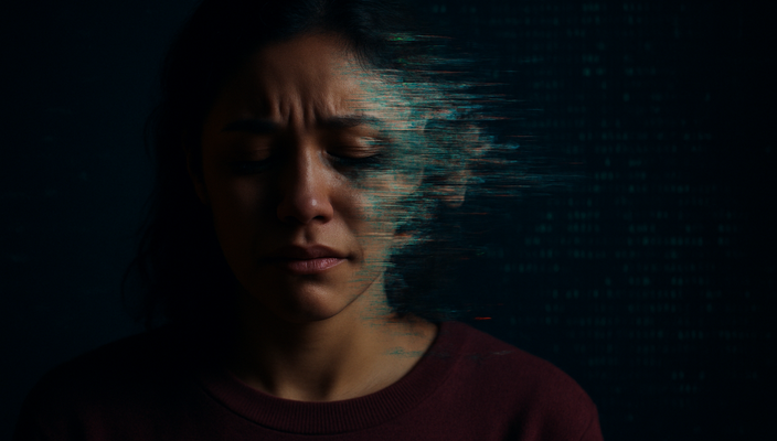 Capa da publicação IA e humilhação digital: Lei nº 15.123 protege mulheres