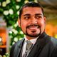 Imagem do autor Thiago Negrão dos Reis