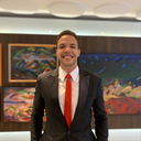 Imagem de perfil de Matheus Vinicius da Silva Luiz