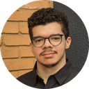 Imagem de perfil de Rafael Barbosa Teixeira