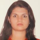 Imagem de perfil de Cassiana Maria Fachinetto Queiroz