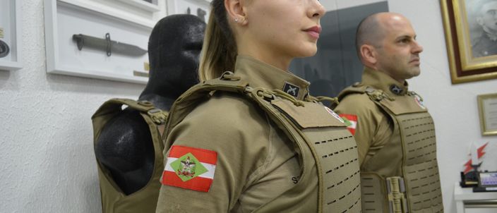 Capa da publicação Polícia Militar e poder de polícia administrativa