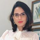 Imagem de perfil de Priscila Mendonça de Aguilar Arruda