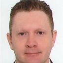 Imagem de perfil de Arcenio Ivan Fischborn