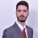 Imagem de perfil de Gabriel Henrique Silveira Dias