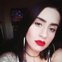 Imagem de perfil de Nájla Caroline Vieira Rosa