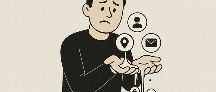 Capa da publicação Vazamento de dados e indenização: o que diz a LGPD