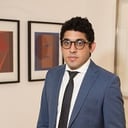Imagem de perfil de Tiago Carneiro da Silva