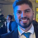 Imagem de perfil de Manoel Correia de Queiroz Neto