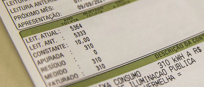 Capa da publicação Cosip: concessionária não pode cobrar por arrecadação