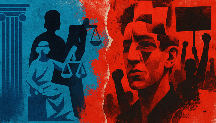 Capa da publicação Processo penal: ideologia distorce o Direito