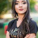 Imagem de perfil de Jéssica Gomes da Silva