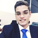 Imagem de perfil de Milton Junior Barros Araujo