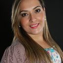 Imagem de perfil de Camila Guedes Araújo Santos