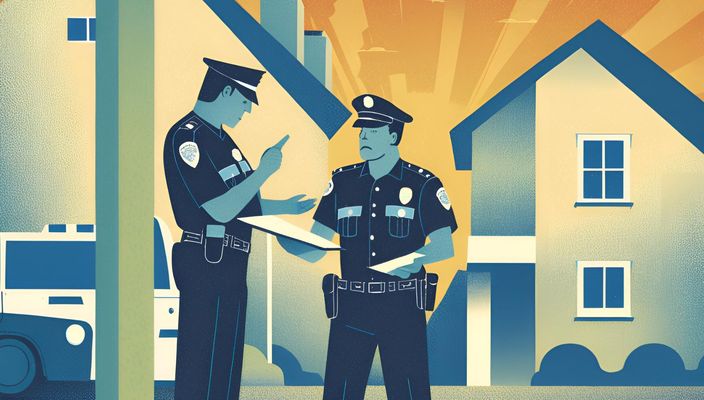 Capa da publicação Busca e apreensão: lei e jurisprudência