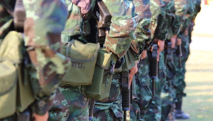 A justiça especializada militar versus o princípio da