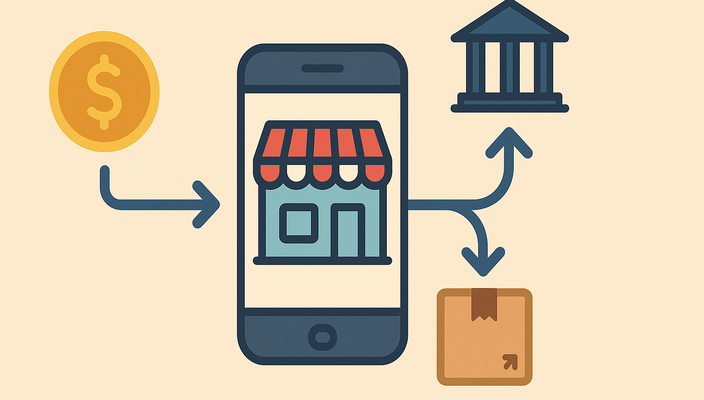 Capa da publicação ICMS no e-commerce: novos desafios para o Auditor Fiscal