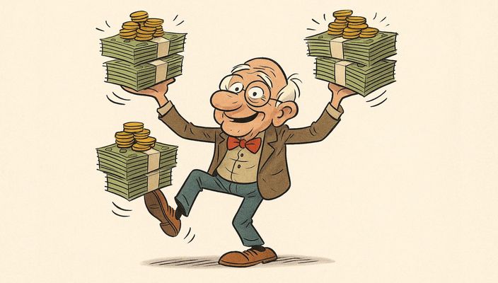 Capa da publicação Tríplice acumulação de benefícios: é possível?