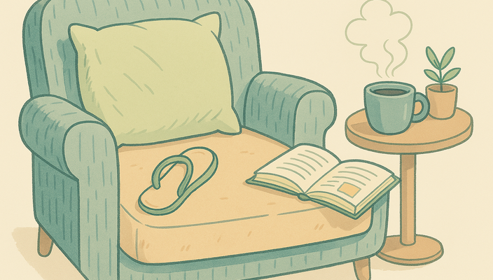 Capa da publicação Natureza jurídica do pedido de vacância