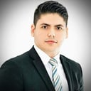 Imagem de perfil de Vinícius H. P. Machado