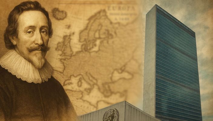 Capa da publicação Direito Internacional: origens, princípios e fontes