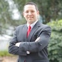 Imagem de perfil de Cristiano Moraes de Oliveira Luconi