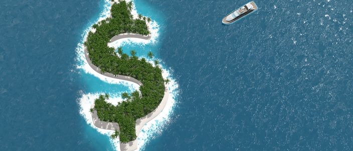 Capa da publicação Tributação de fundos exclusivos e offshores: controvérsias