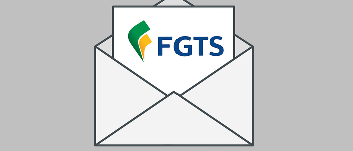 Capa da publicação FGTS. Como funciona? Quando e como sacar?