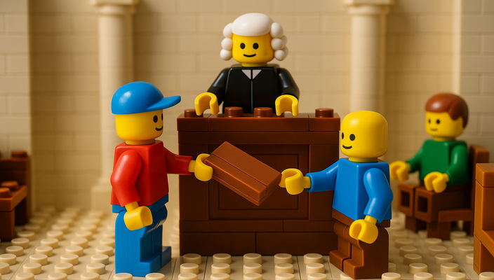 Capa da publicação Interpretação da restituição da "res" por ato voluntário no crime de apropriação indébita à luz da jurisprudência do STJ.