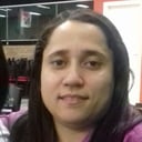 Imagem de perfil de Luciana Ricardo de Souza