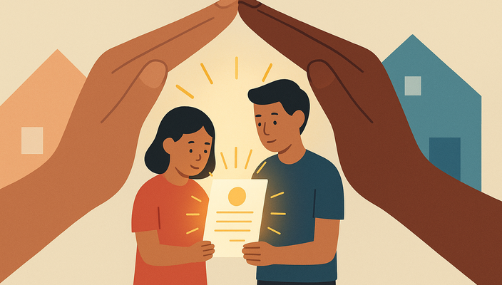 Capa da publicação Adoção no Brasil: benefícios, requisitos e ECA