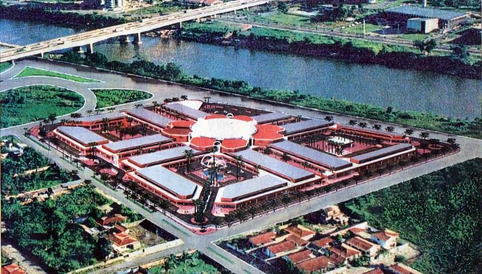 Capa da publicação Shopping center: natureza jurídica