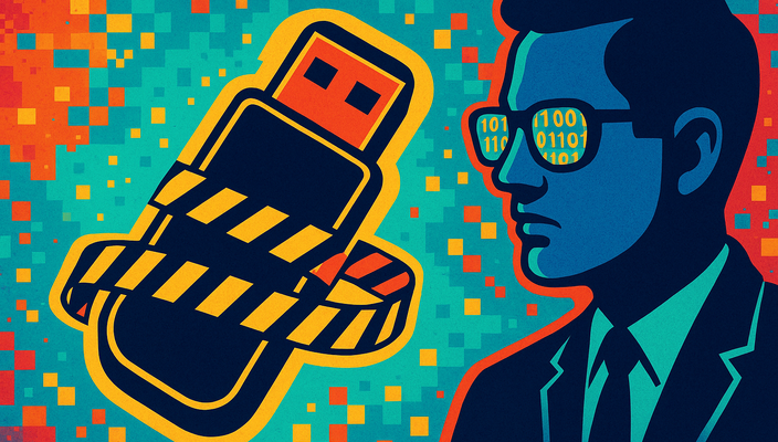 Capa da publicação Como a perícia digital pode corroborar no devido processo legal