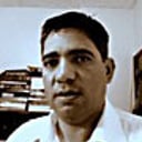 Imagem de perfil de Edinei Muniz dos Santos