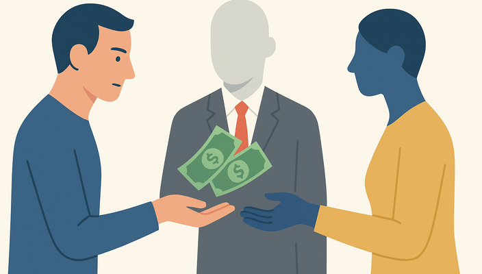 Capa da publicação Contribuições sociais: quem é obrigado a reter na fonte?