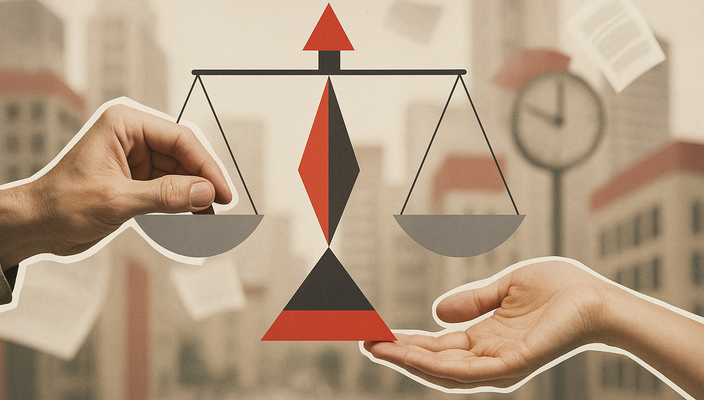 Capa da publicação Mediação e conciliação: métodos alternativos