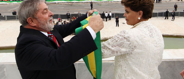 Capa da publicação Lula: investidura no cargo público como termo inicial do foro por prerrogativa de função