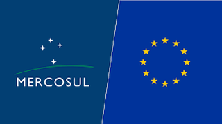 Imagem de capa da categoria Acordo Mercosul - União Européia