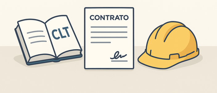 Capa da publicação Ética e Direito nos limites do poder do empregador